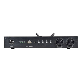 Adastra S460-WIFI 4 x 60W Wi-Fi Streaming Amplifier - K&B Audio
