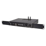 Adastra S460-WIFI 4 x 60W WiFi Streaming Amplifier - K&B Audio