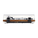 Teac TN-400BT-X Bluetooth Turntable + Airpulse A80 Active Bluetooth Speakers - K&B Audio