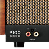 Airpulse P100X 60W Active Bluetooth Speaker - K&B Audio