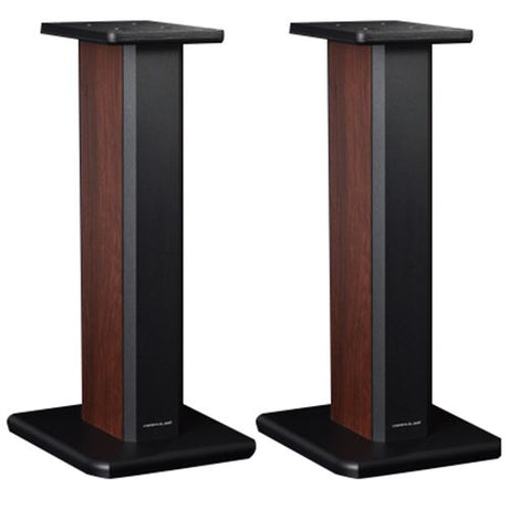 Airpulse ST200 Speaker Stands for A200 Active Speakers (Pair) - K&B Audio