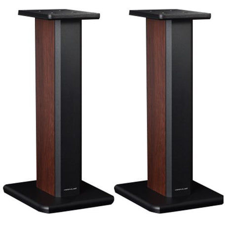 Airpulse ST300 Speaker Stands for A300 & A300 PRO Active Speakers (Pair) - K&B Audio