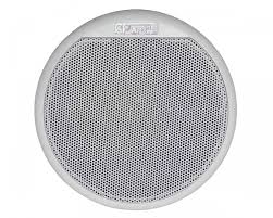 APART CMAR8W 8" IP65 Ceiling Speaker For Sauna / Steam Room (Pair) - K&B Audio