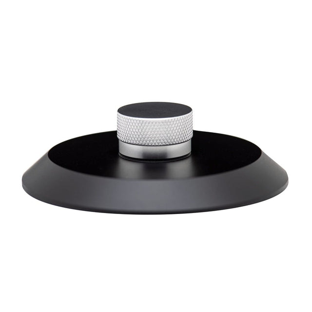 Audio Anatomy Vinyl Record Clamp - 85G - Black - K&B Audio