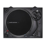 Audio-Technica LP120XUSB Direct Drive USB Turntable - K&B Audio