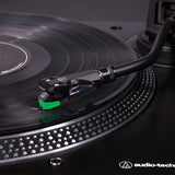 Audio-Technica LP120XUSB Direct Drive USB Turntable - K&B Audio