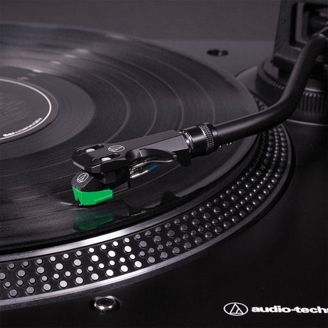 Audio-Technica LP120XUSB Turntable - Direct Drive - K&B Audio