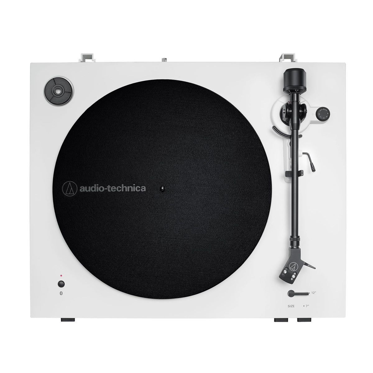 WiiM Sound Turntable Set with Audio-Technica LP3XBT - K&B Audio