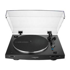 Ruark R3S Compact Music System + Audio-Technica LP3XBT Automatic Bluetooth Turntable - K&B Audio