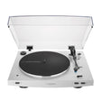WiiM Sound Turntable Set with Audio-Technica LP3XBT - K&B Audio