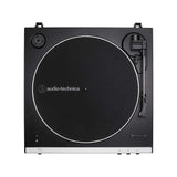 Audio-Technica LP60XBT Fully Automatic Bluetooth Turntable - K&B Audio