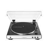 Audio-Technica LP60XBT Fully Automatic Bluetooth Turntable - K&B Audio