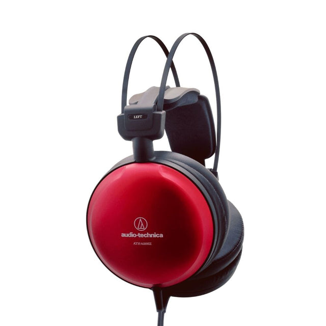 Audio-Technica ATH-A1000Z High-Fidelity Closed-Back Headphones - K&B Audio