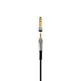 Audio-Technica ATH-A990Z High-Fidelity Closed-Back Headphones - K&B Audio