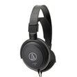 Audio-Technica ATH-AVC200 Closed-Back Dynamic Headphones - K&B Audio