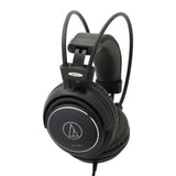Audio-Technica ATH-AVC500 Closed-back dynamic headphones - K&B Audio