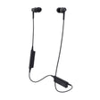 Audio-Technica ATH-CKR35BT Wireless Earphones - K&B Audio