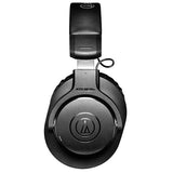 Audio-Technica ATH-M20xBT Bluetooth Headphones - K&B Audio