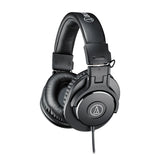 Audio-Technica ATH-M30x Professional Over Ear Monitor Headphones - K&B Audio