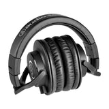 Audio-Technica ATH-M40x Professional Over Ear Monitor Headphones - K&B Audio