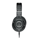 Audio-Technica ATH-M40x Professional Over Ear Monitor Headphones - K&B Audio