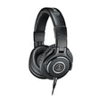 Audio-Technica ATH-M40x Professional Over Ear Monitor Headphones - K&B Audio