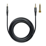 Audio-Technica ATH-M50x Professional Over Ear Monitor Headphones - K&B Audio