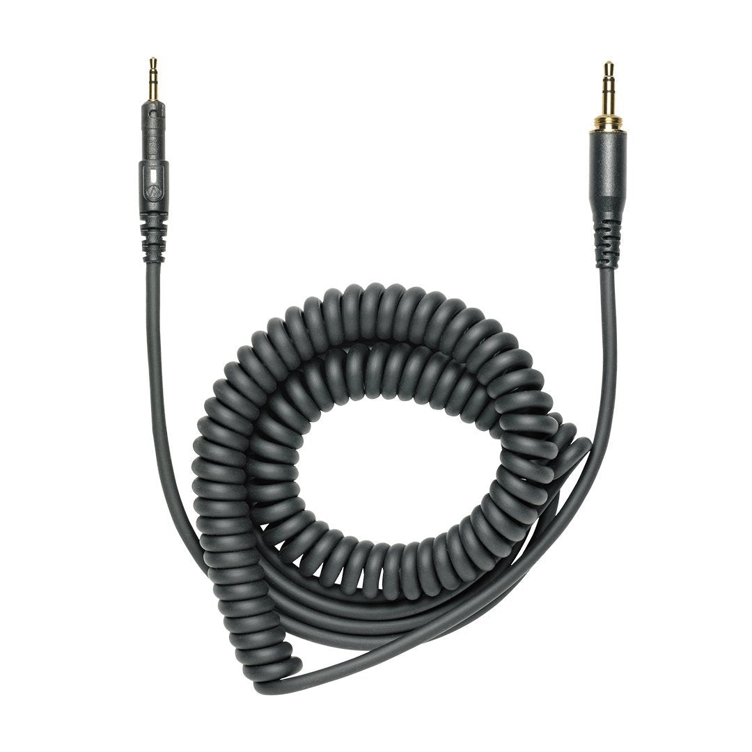 Audio-Technica ATH-M50x Professional Over Ear Monitor Headphones - K&B Audio
