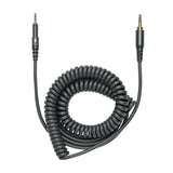 Audio-Technica ATH-M50x Professional Over Ear Monitor Headphones - K&B Audio