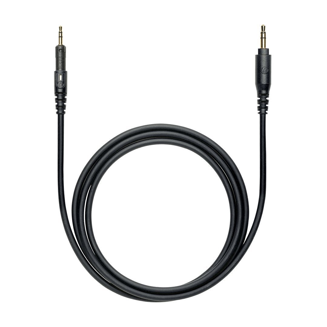 Audio-Technica ATH-M50x Professional Over Ear Monitor Headphones - K&B Audio