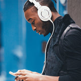 Audio-Technica ATH-M50x Professional Over Ear Monitor Headphones - K&B Audio