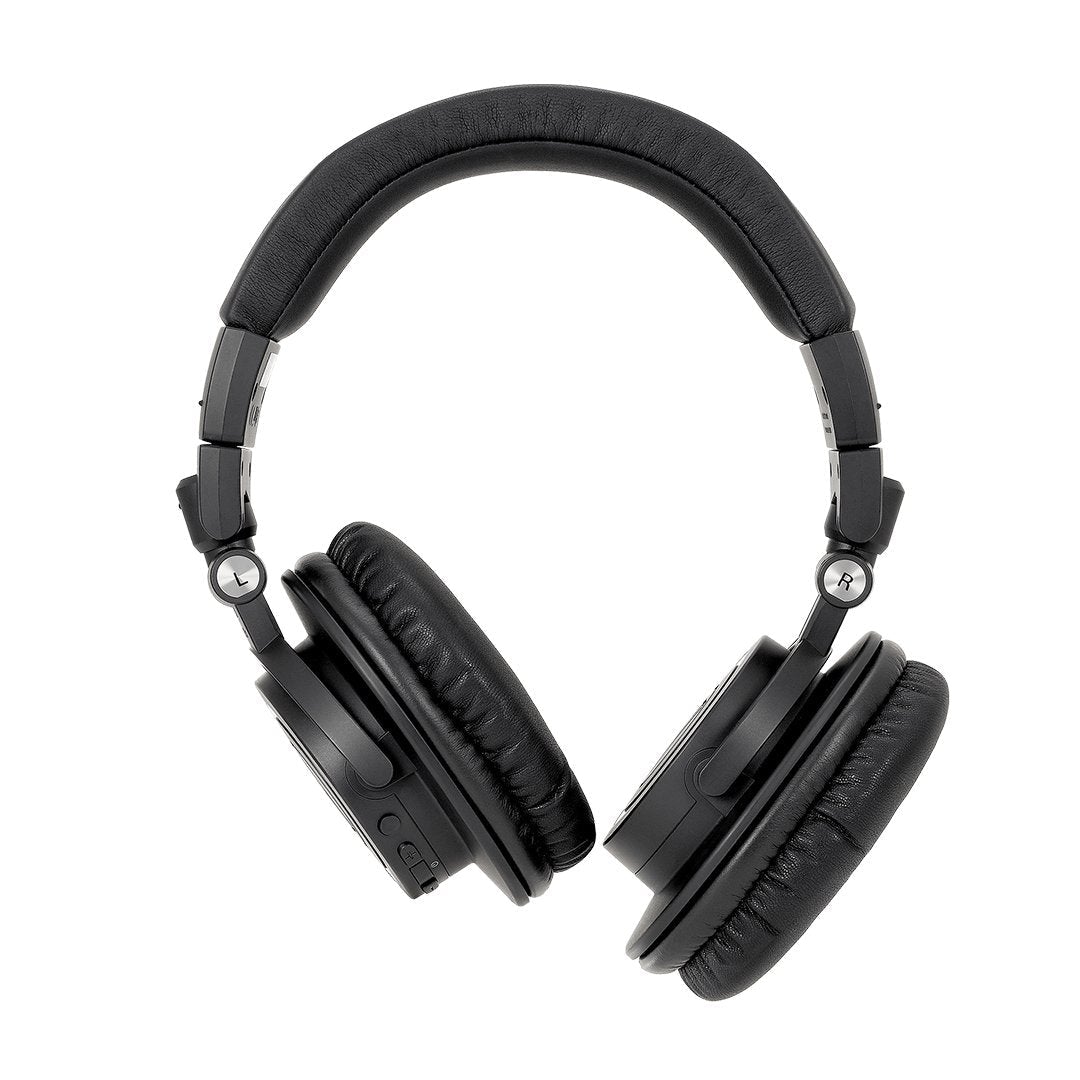 audio-technica ブラック ATH-M50xBT2 ヘッドホン