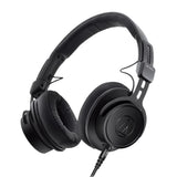 Audio-Technica ATH-M60x Professional On Ear Monitor Headphones - K&B Audio