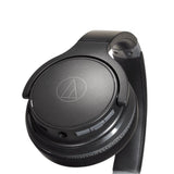 Audio-Technica ATH-S220BT Wireless Headphones - K&B Audio