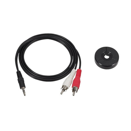 Audio-Technica LP60X Turntable - Fully Automatic - K&B Audio