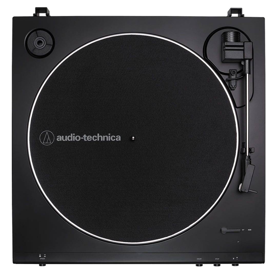 Audio-Technica LP60X Fully Automatic Turntable - K&B Audio