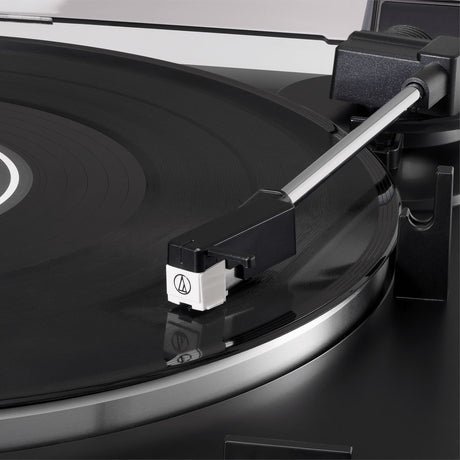 Audio-Technica LP60X Turntable - Fully Automatic - K&B Audio