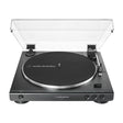 Audio-Technica LP60X Turntable + Edifier S1000MKII Active Bluetooth Speakers - K&B Audio