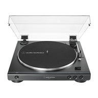 Audio-Technica LP60X Turntable - Fully Automatic
