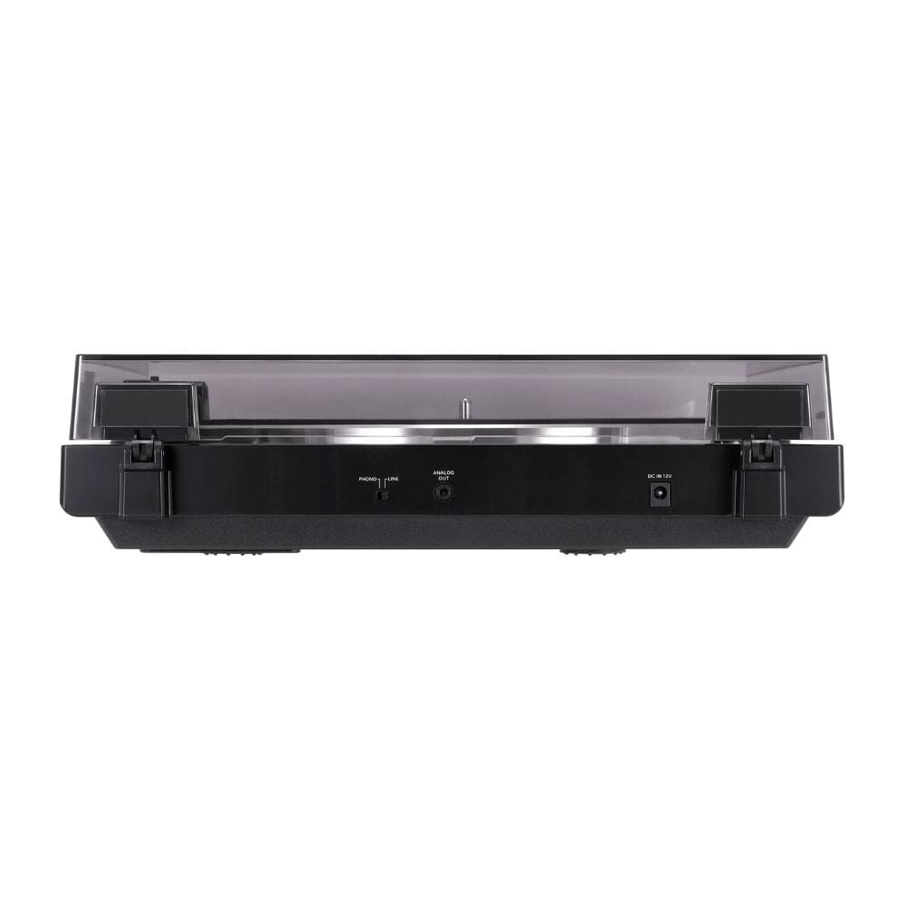 Edifier R1855DB Bluetooth Speakers + Audio-Technica LP60XBT Turntable + Tangent CD III Player Bundle - K&B Audio