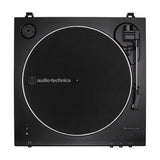 Audio-Technica LP60XBT Fully Automatic Bluetooth Turntable - K&B Audio