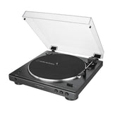 Audio-Technica LP60XBT Fully Automatic Bluetooth Turntable - K&B Audio