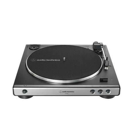 Audio-Technica LP60XUSB Turntable - Fully Automatic - K&B Audio