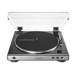 Audio-Technica LP60XUSB Turntable - Fully Automatic - K&B Audio