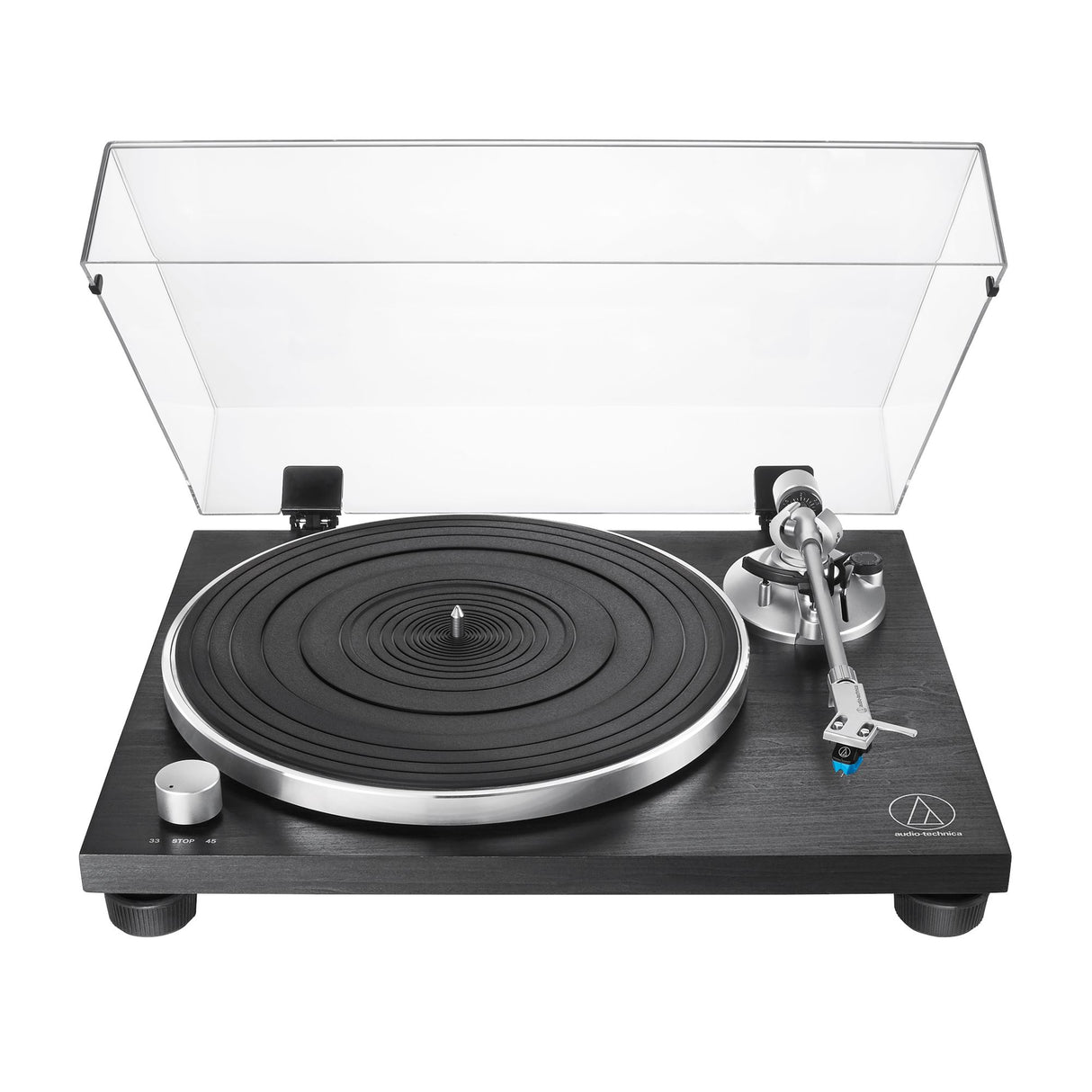 Audio-Technica LPW30 Manual Turntable - K&B Audio