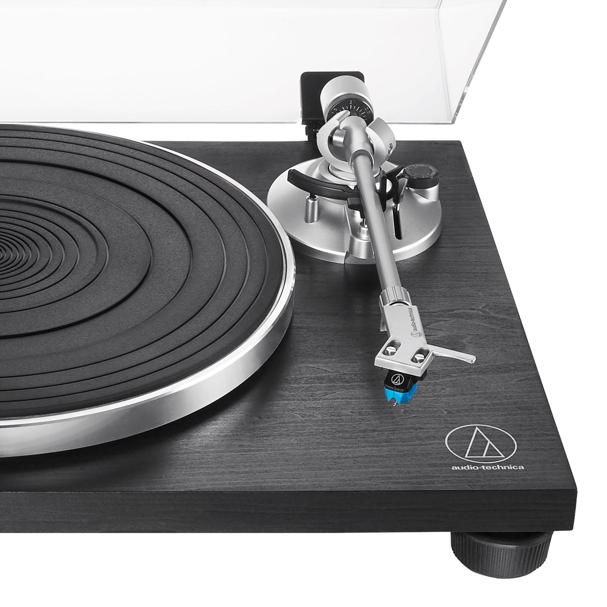 Audio-Technica LPW30 Manual Turntable - K&B Audio