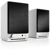Audioengine HD3 Wireless Bookshelf Speakers with Bluetooth & Headphone Amp - K&B Audio