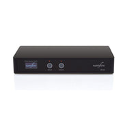 [OPEN BOX] Audioflow 2 Way Smart Speaker Selector Switch with App Control - K&B Audio