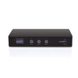 Audioflow 3 Way Smart Speaker Selector Switch with App Control - K&B Audio