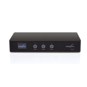 [OPEN BOX] Audioflow 3 Way Smart Speaker Selector Switch with App Control - K&B Audio